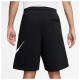 Nike Ανδρικό σορτς Club Fleece Shorts Nike Ανδρικό σορτς Club Fleece Shorts